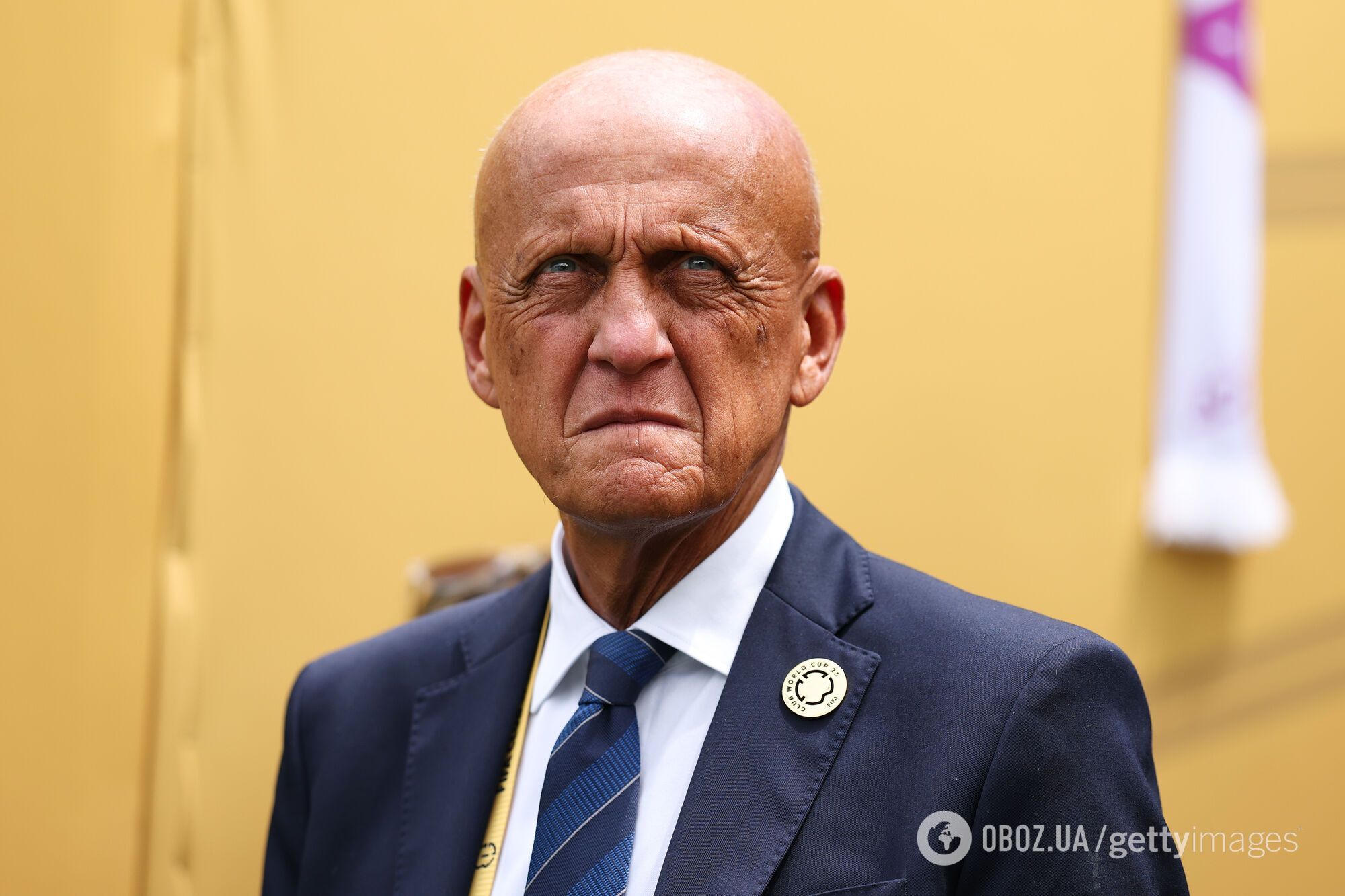 Bild раскрыла планы ФИФА революционно изменить правила футбола