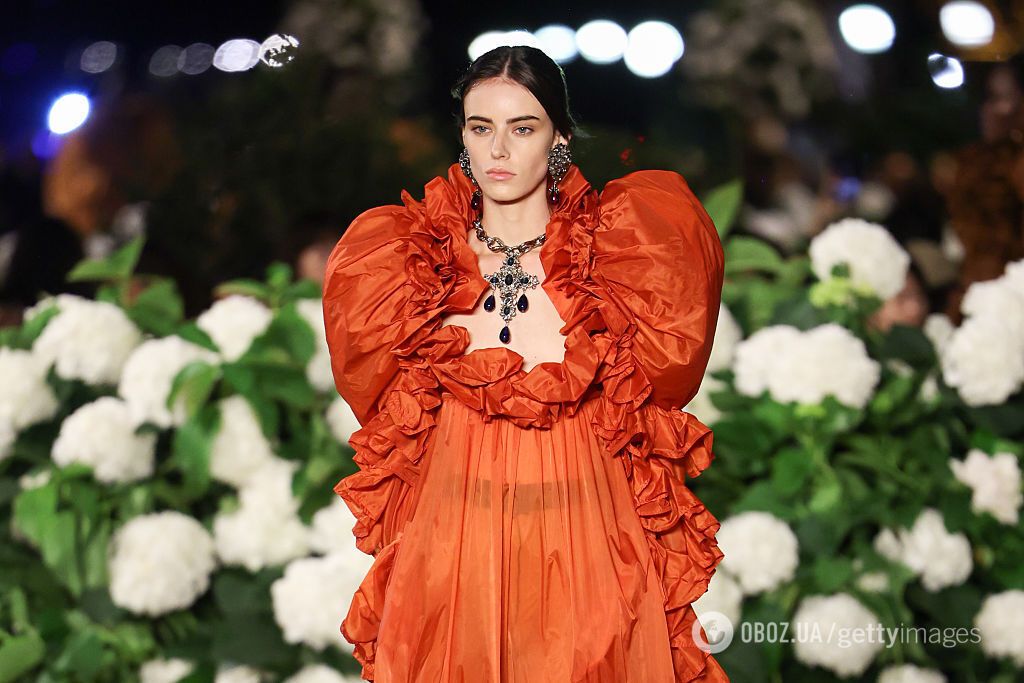 Настоящая украинская красота: как выглядят украинские супермодели, которые покоряют мировые подиумы. Фото