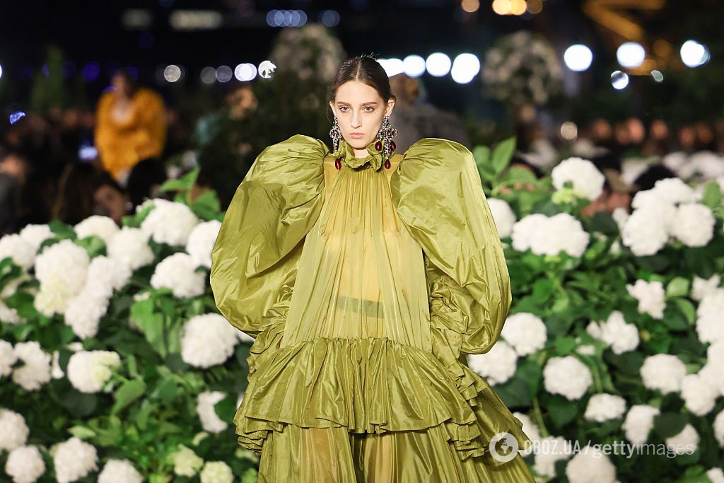 Настоящая украинская красота: как выглядят украинские супермодели, которые покоряют мировые подиумы. Фото