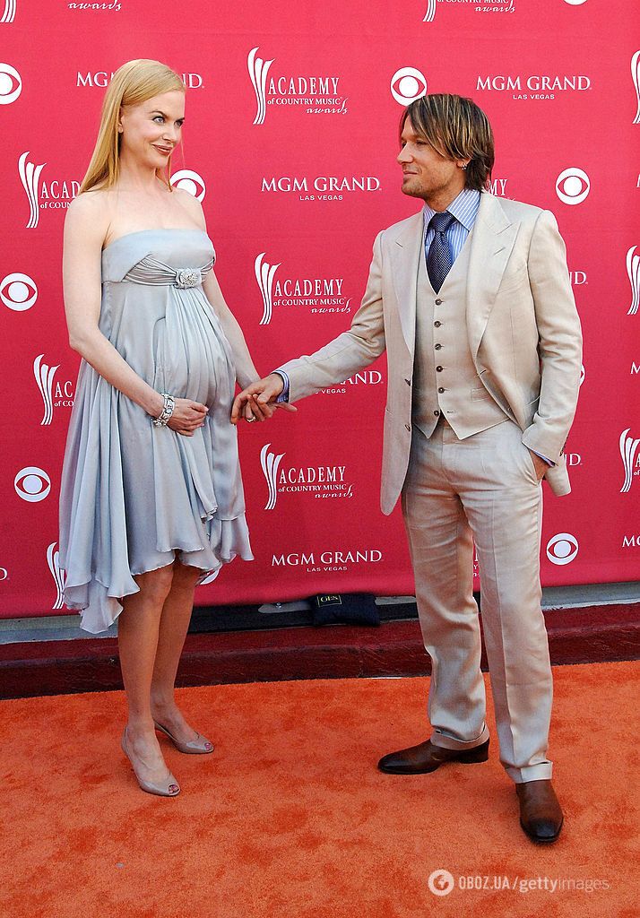 58-летнюю Николь Кидман покинул муж, с которым они прожили почти 20 лет: актриса боролась за брак до последнего