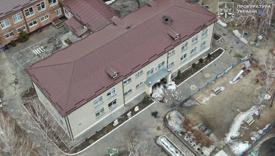 СБУ сообщила о подозрении двум генералам РФ и их подчиненным, которые командовали ударами по Ахтырке. Фото