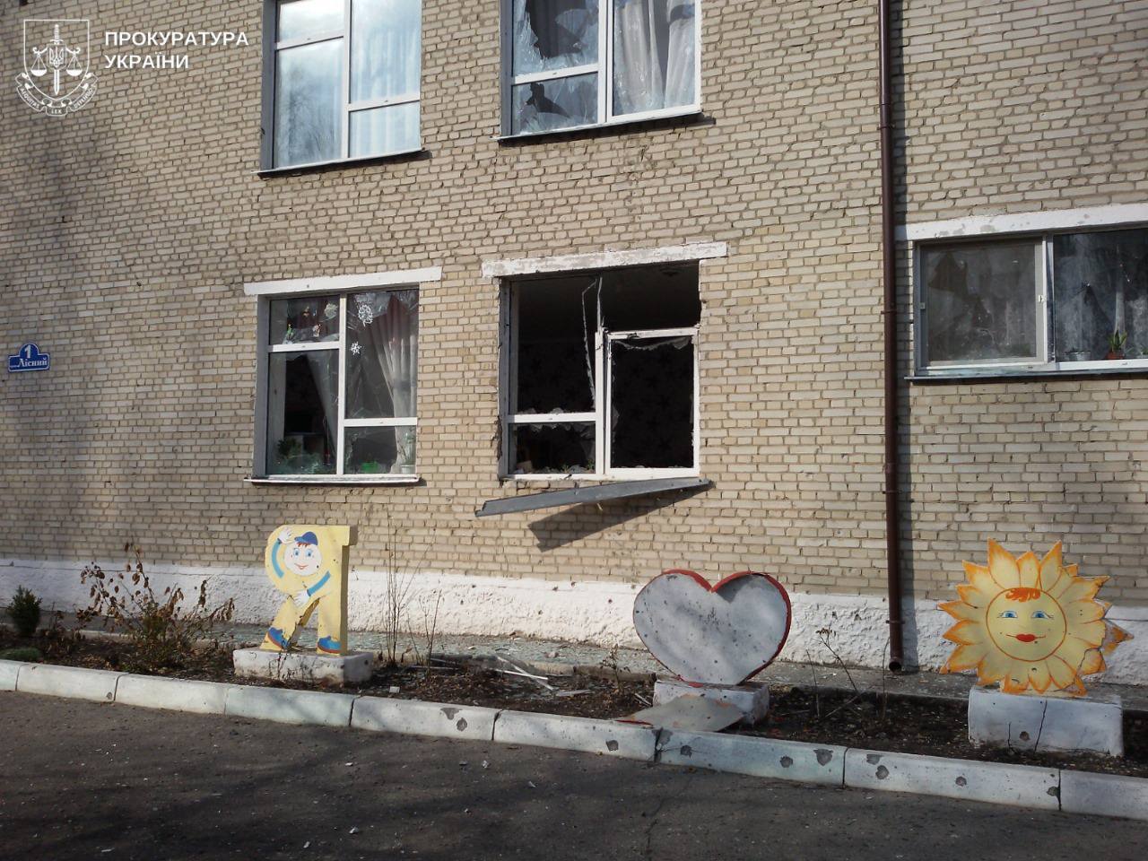 СБУ сообщила о подозрении двум генералам РФ и их подчиненным, которые командовали ударами по Ахтырке. Фото