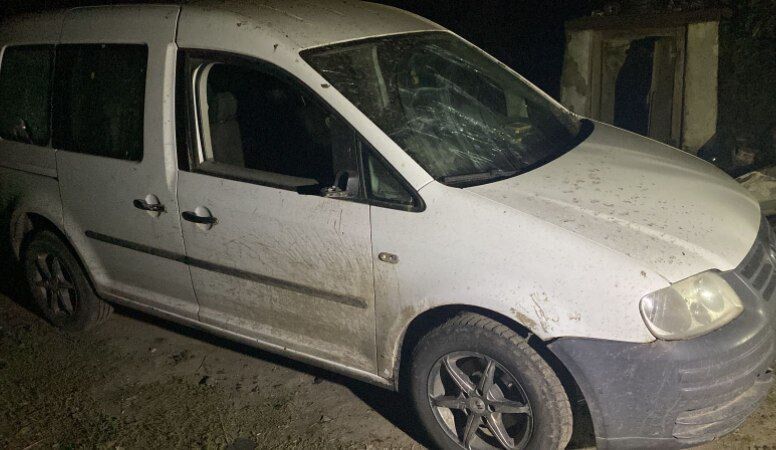 Є постраждала: у КОВА розповіли про наслідки чергової російської атаки на Київщину. Фото