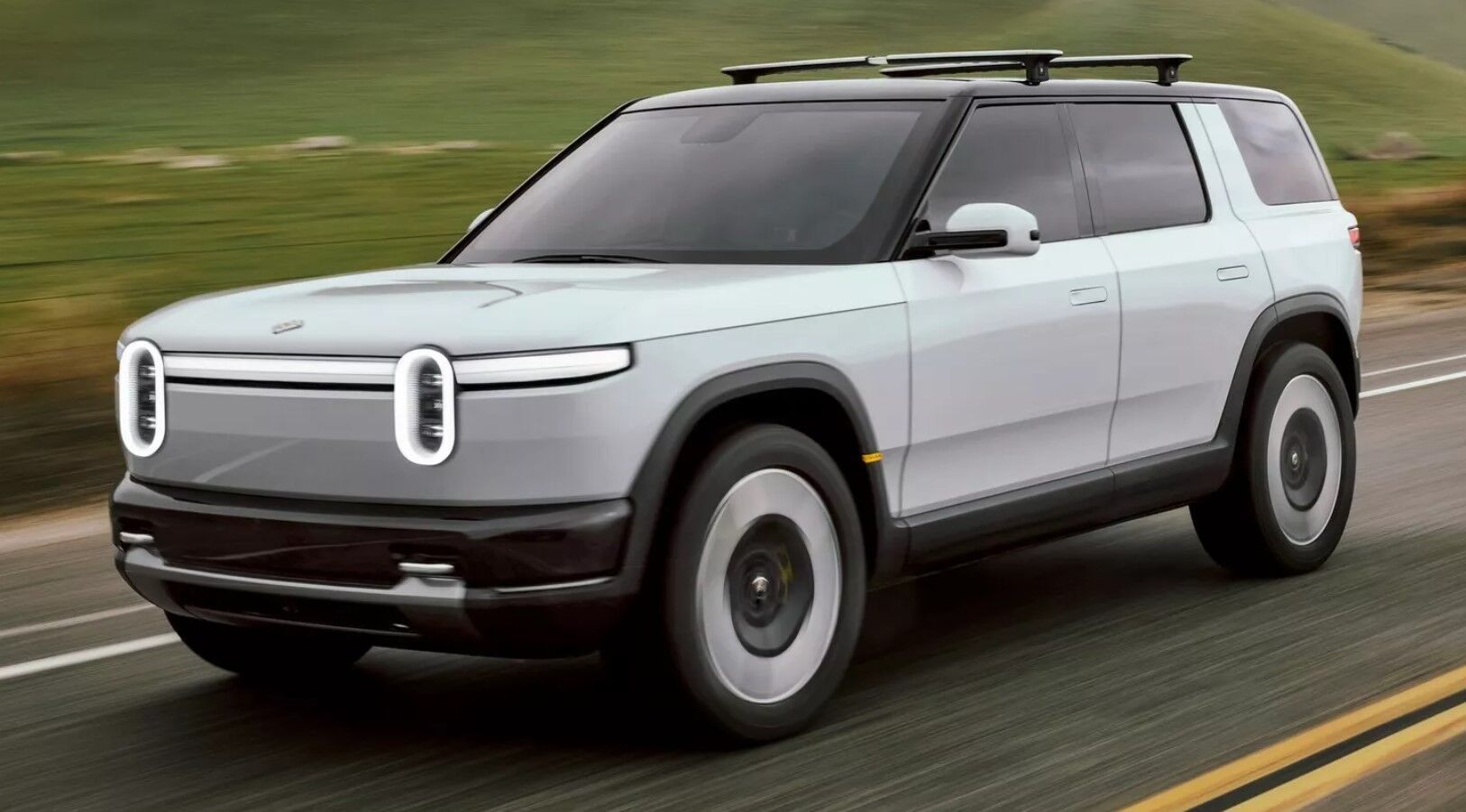 Rivian R2