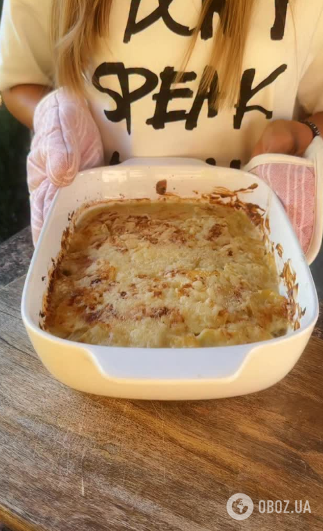 Сытный ужин в одной форме: как вкусно и быстро запечь курицу с овощами в духовке