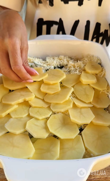 Сытный ужин в одной форме: как вкусно и быстро запечь курицу с овощами в духовке
