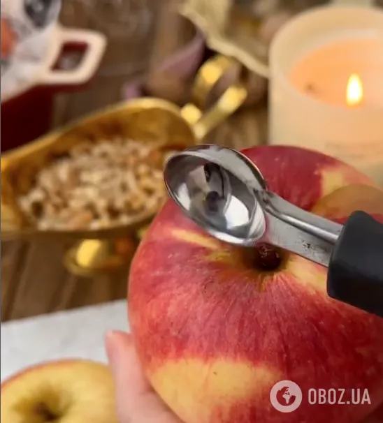 От язвы и для здоровья сердца: рассказываем о пользе запеченных яблок и делимся рецептом