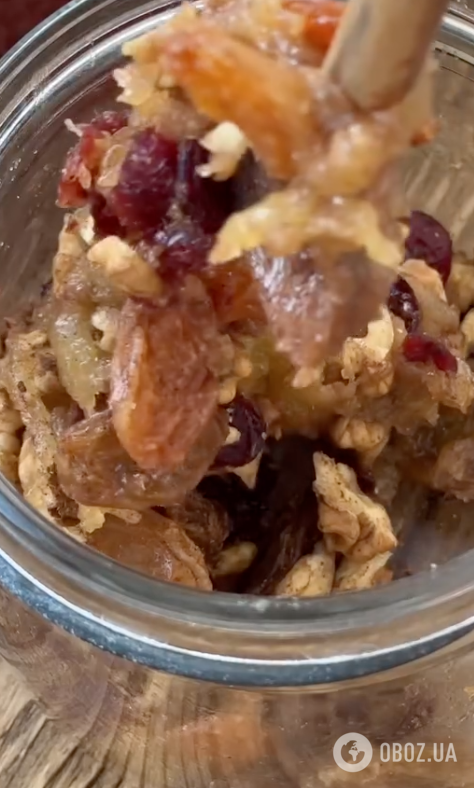 Вкуснее любого пирога и торта: полезные печенные яблоки с сыром, медом и орешками
