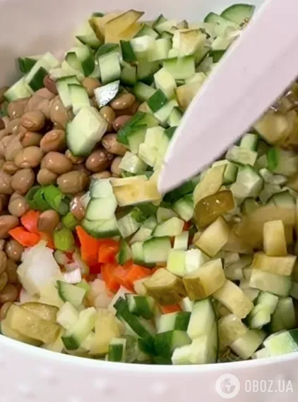Оливье без колбасы: рассказываем, с чем блюдо будет вкуснее, и делимся рецептом