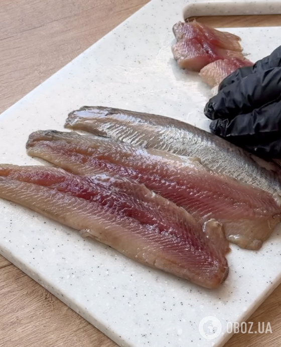 Салат ''Генерал'' из свеклы и сельди: вкуснее, чем Шуба''