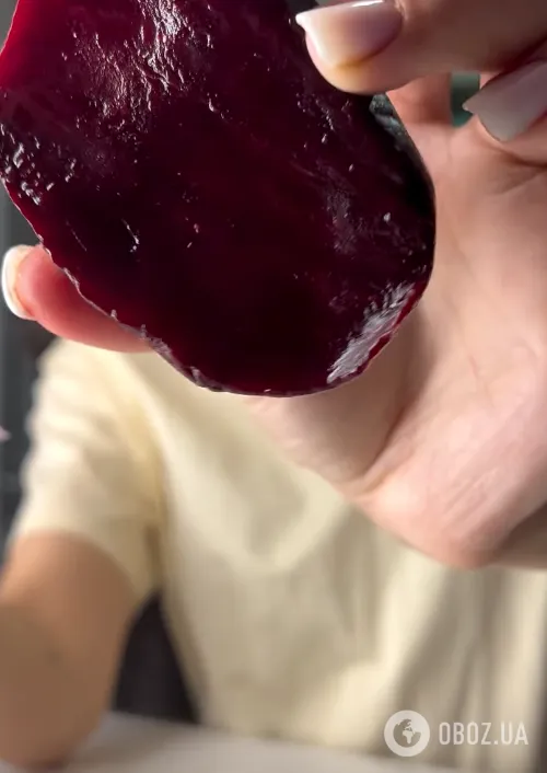 Вкусный салат-намазка из свеклы с фетой на каждый день: готовится элементарно