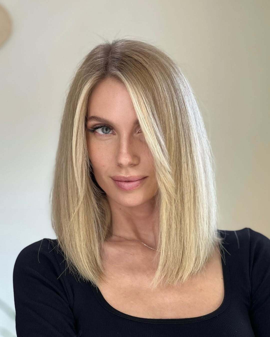 Найкращі стрижки для обличчя у формі серця: поради стилістів