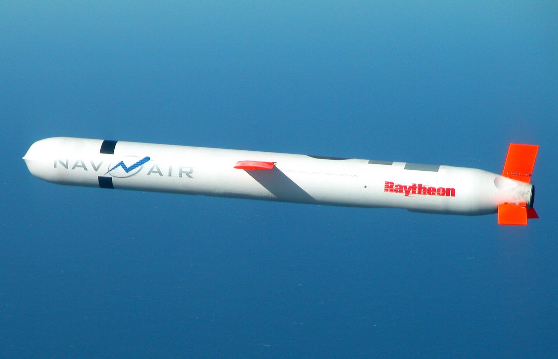 Зеленський і Трамп у Білому домі обговорять Tomahawk для України: чи можуть ці ракети змінити хід війни
