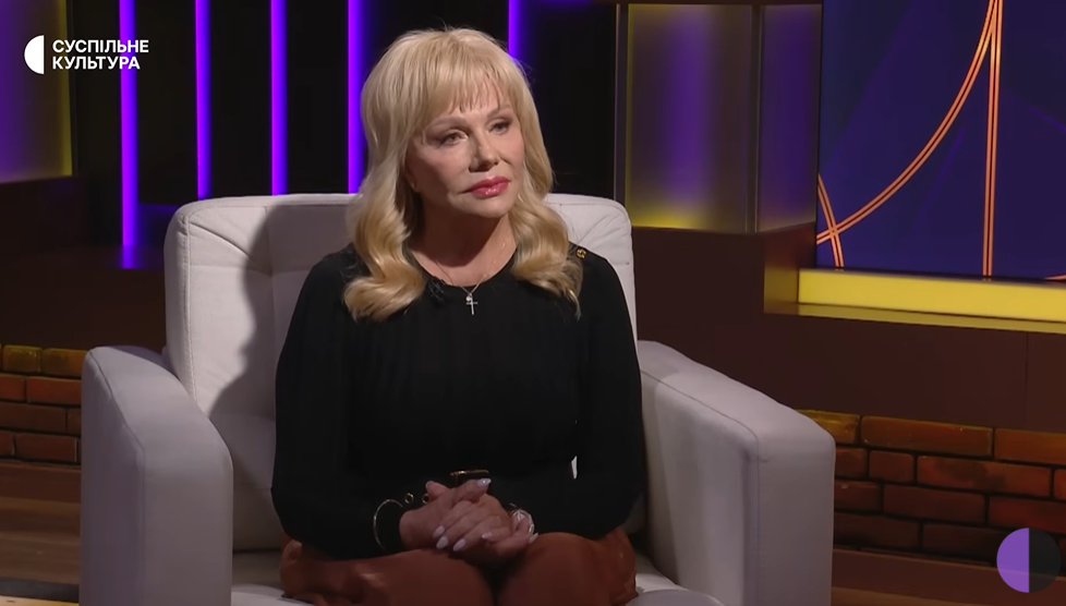 Світлана Білоножко розкрила секрет свого неймовірного вигляду в 68 років: раціон харчування зменшила в 5 разів