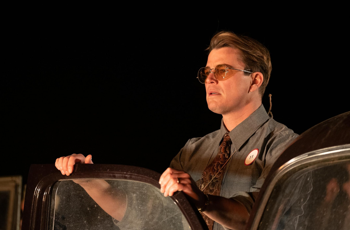 Звезда "Оппенгеймера" попал в ДТП с полицейским автомобилем: актера и патрульного госпитализировали