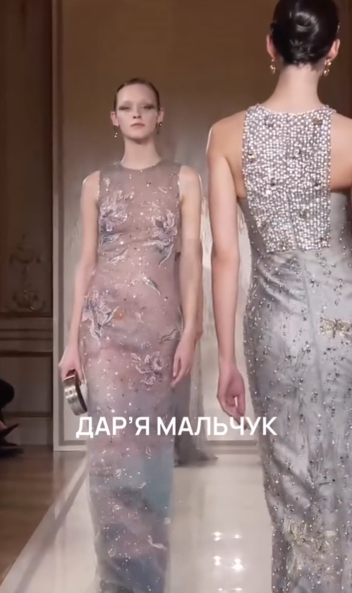 Настоящая украинская красота: как выглядят украинские супермодели, которые покоряют мировые подиумы. Фото