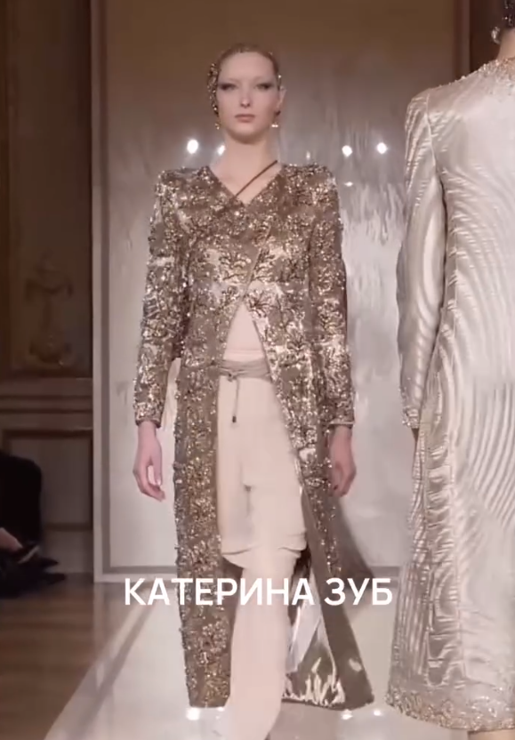 Настоящая украинская красота: как выглядят украинские супермодели, которые покоряют мировые подиумы. Фото