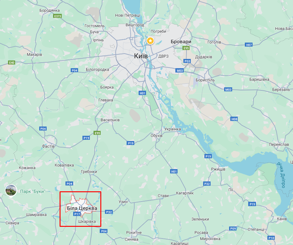 На Київщині водійка Mercedes зіткнулась із 14-річним мотоциклістом: підліток загинув. Подробиці ДТП та фото