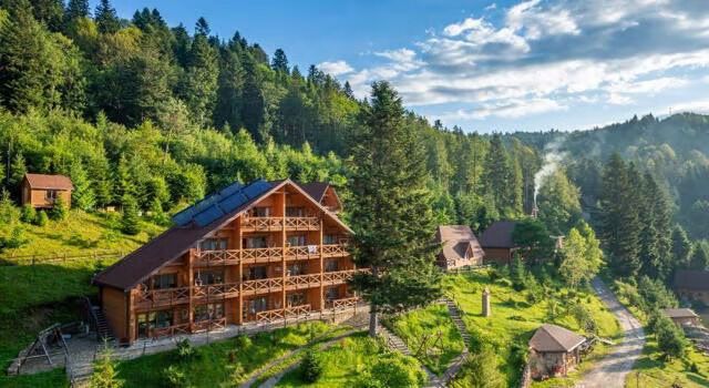 Житло у Східниці