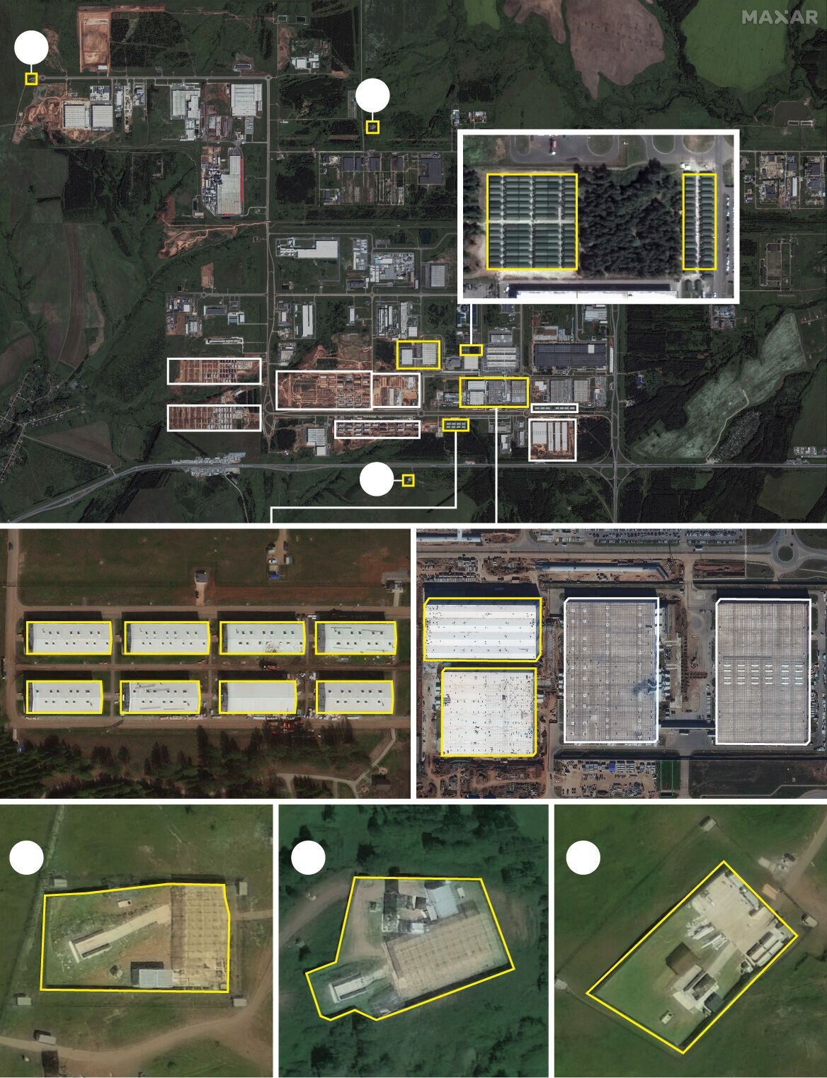 Китай за два года поставил подсанкционным фирмам России компоненты для дронов на $63 млн – The Telegraph