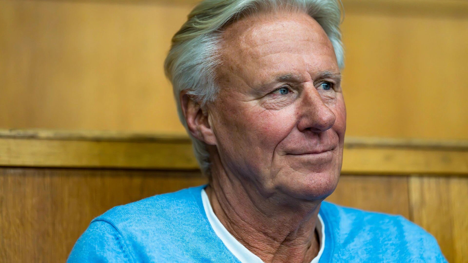 П'ятиразовий чемпіон Вімблдону та експерша ракетка світу смертельно хворий