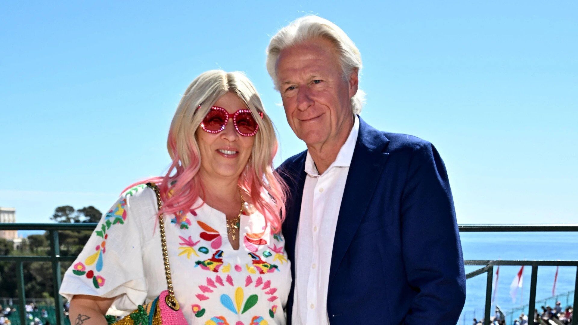 П'ятиразовий чемпіон Вімблдону та експерша ракетка світу смертельно хворий