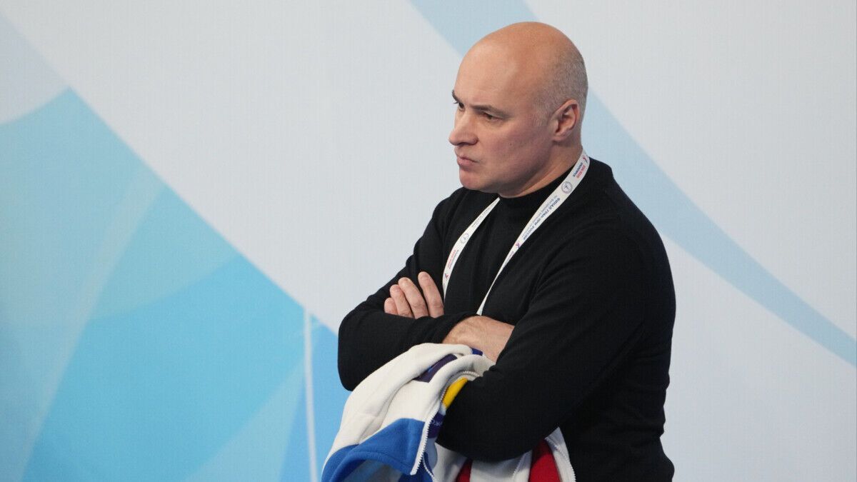 Тренер чемпиона РФ пожаловался, что ему "было неприятно" сидеть в подвале во время атаки дронов на Сочи