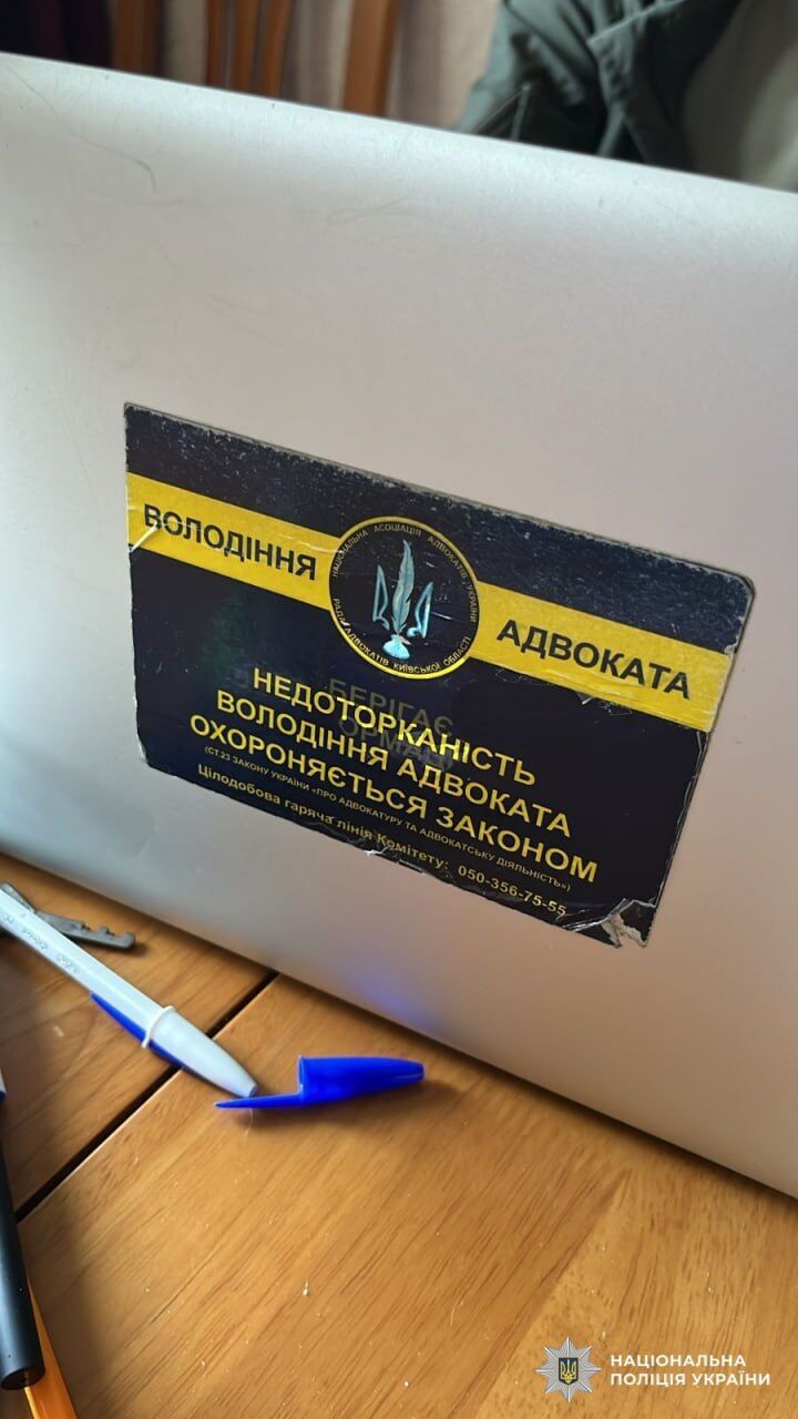 За взятку обещал службу в тылу и дальнейшее списание: полиция разоблачила деловода одной из воинских частей. Фото