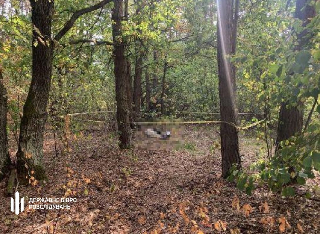 ДБР розслідує смерть прикордонника на Волині: біля тіла знайшли зброю