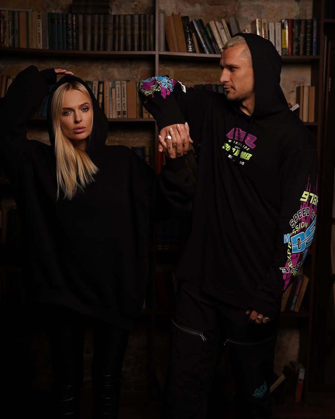 "Холостяка" Тараса Цымбалюка заметили в компании бывшей девушки: что они делали