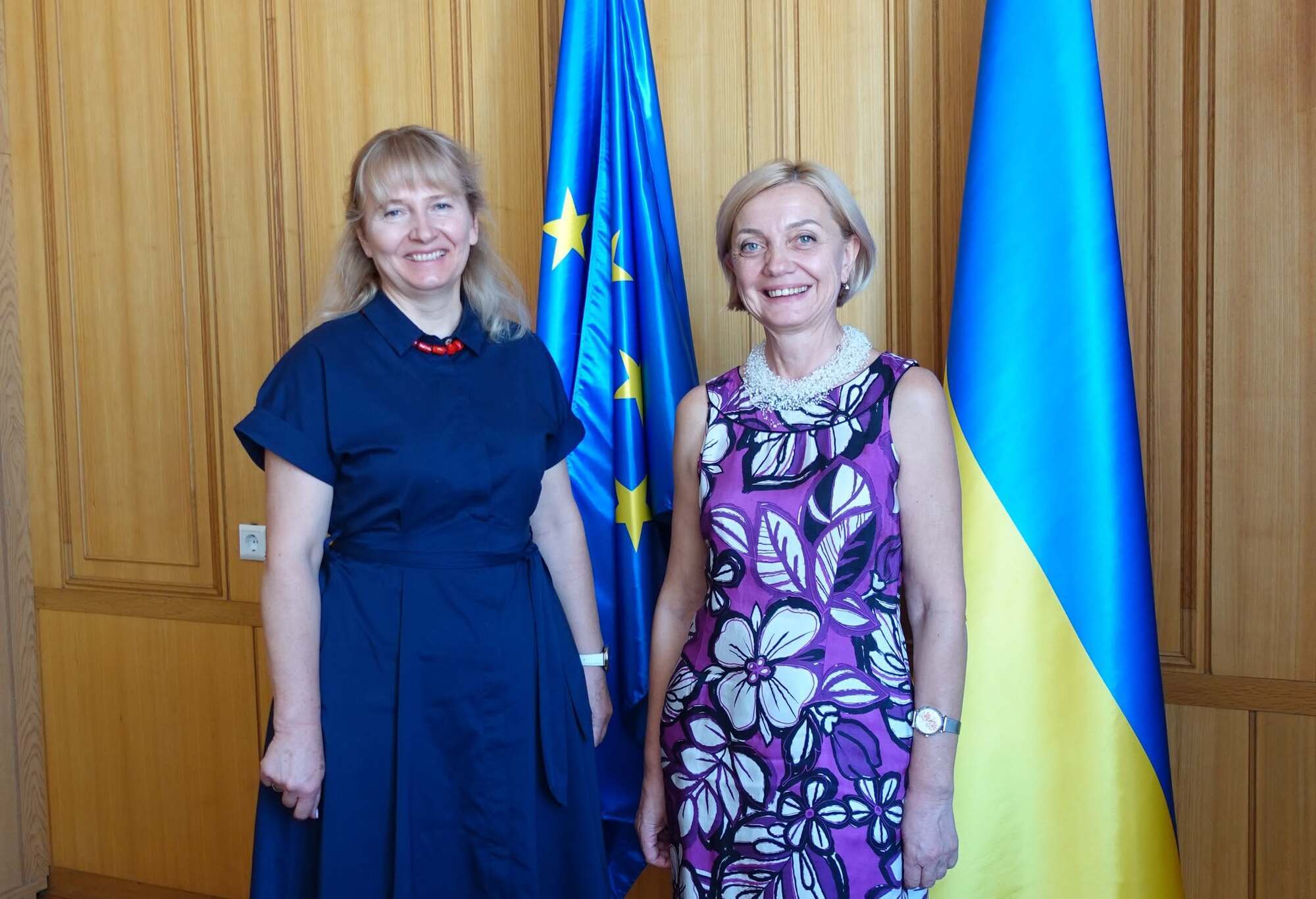 В Украине планируют ввести сертификацию директоров школ на знание государственного языка: что известно