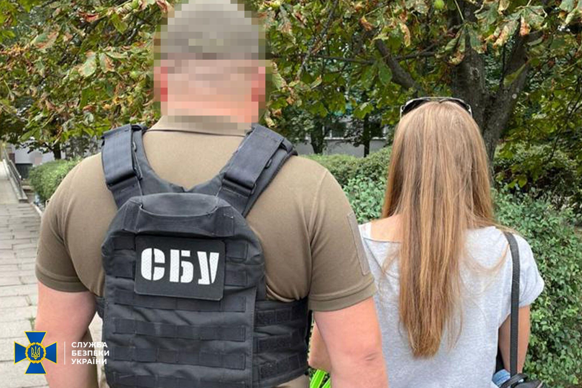 "Трансфер" в Молдову и фиктивное трудоустройство: СБУ разоблачила восьмерых организаторов схем для уклонистов