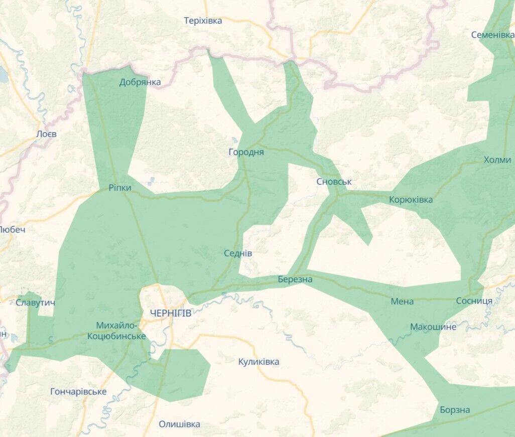 Россия ударила по миссии разминирования под Черниговом: двое погибших, количество раненых волонтеров DRC возросло до восьми