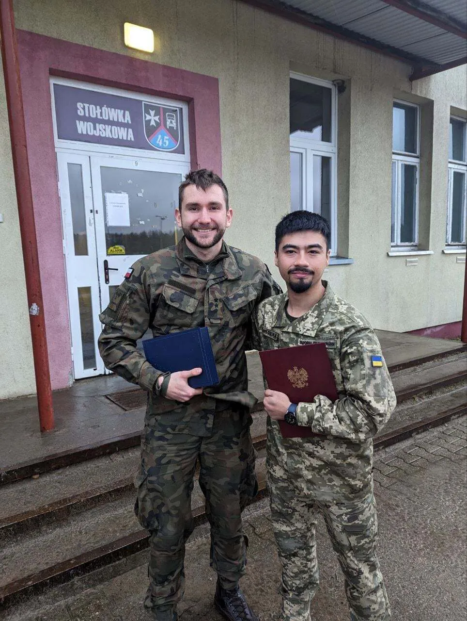 "Хочу забути все, що там бачив!" Володар Кубка світу, який обрав Україну та був убитий росіянами, розповів рідним про небезпеку, але не міг кинути хлопців