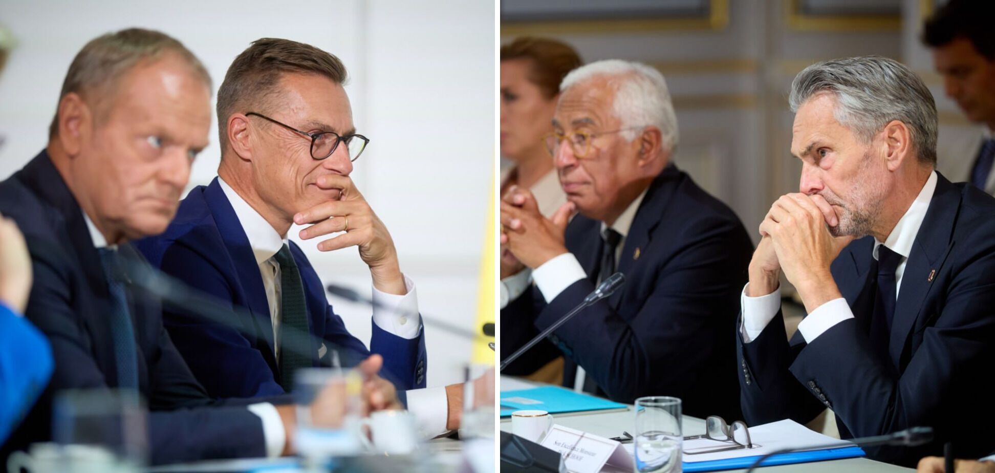 "Важно, что Америка с нами": Зеленский подвел итоги заседания "коалиции желающих". Фото