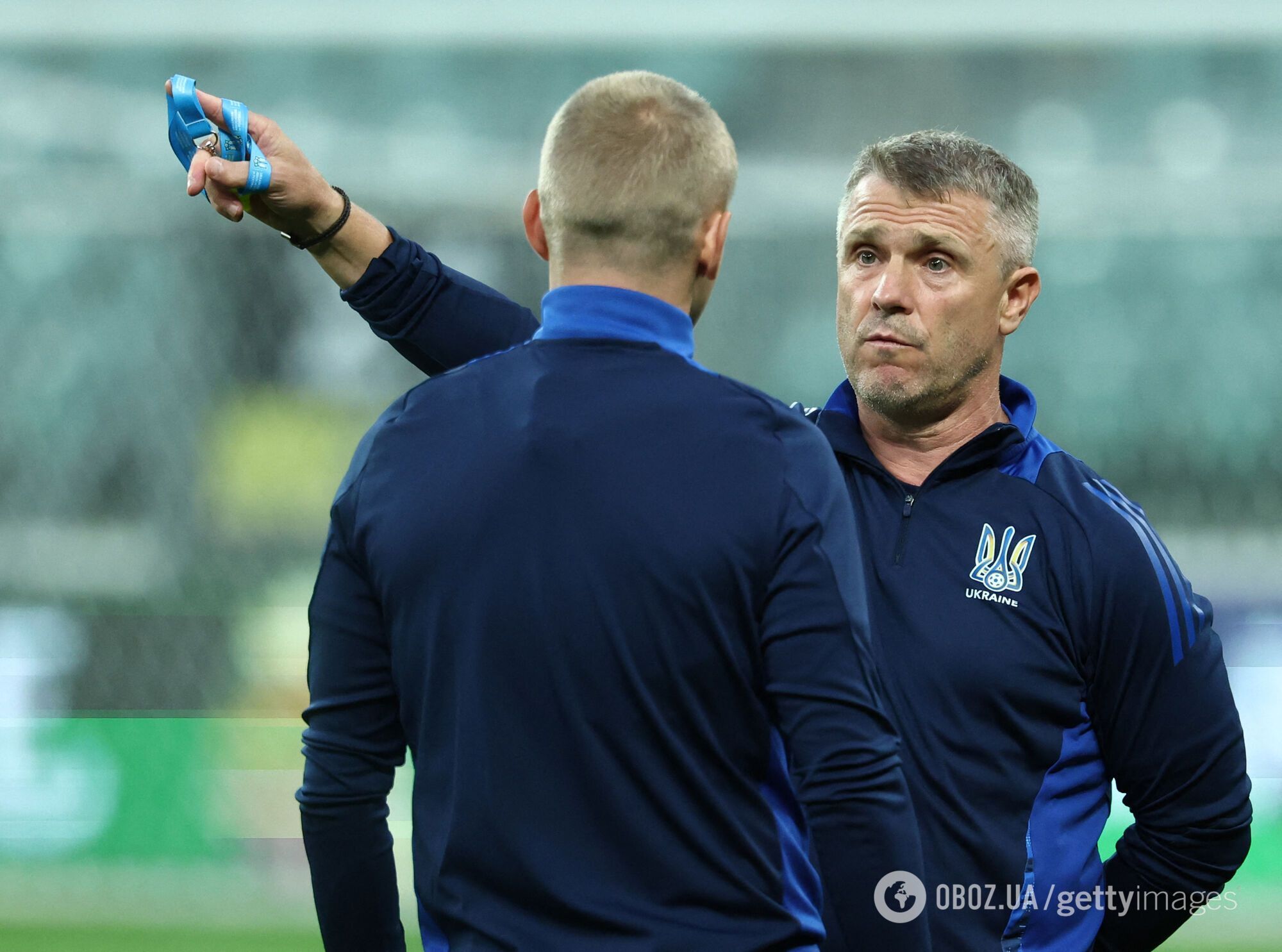"Був би я в збірній..." Ярмоленко вперше відреагував на фіаско команди Реброва в плей-оф ЧС-2026