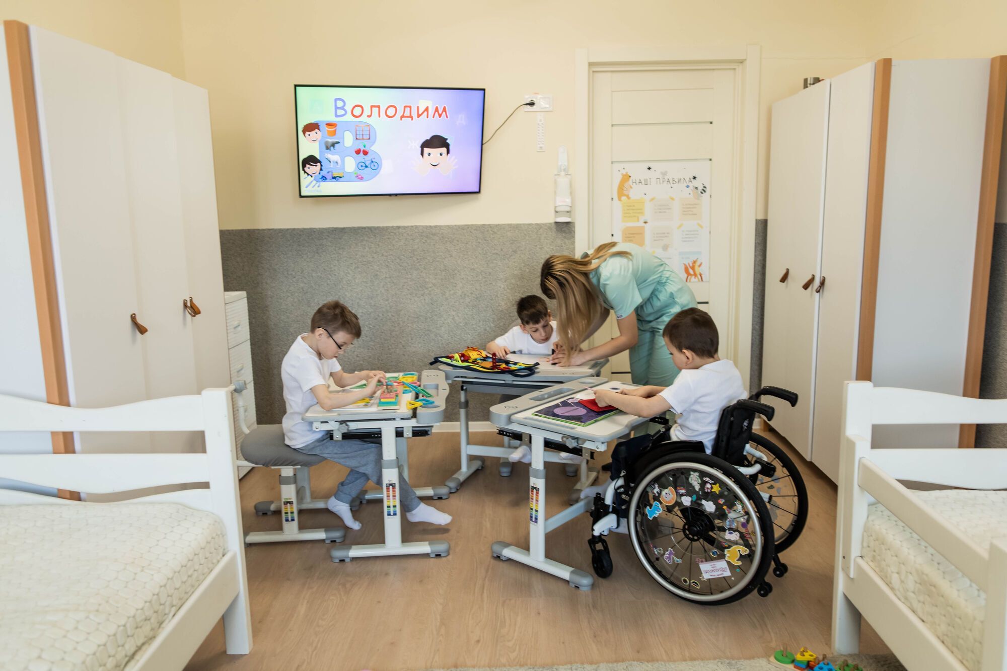 Почему Украине нужен День Бабочек