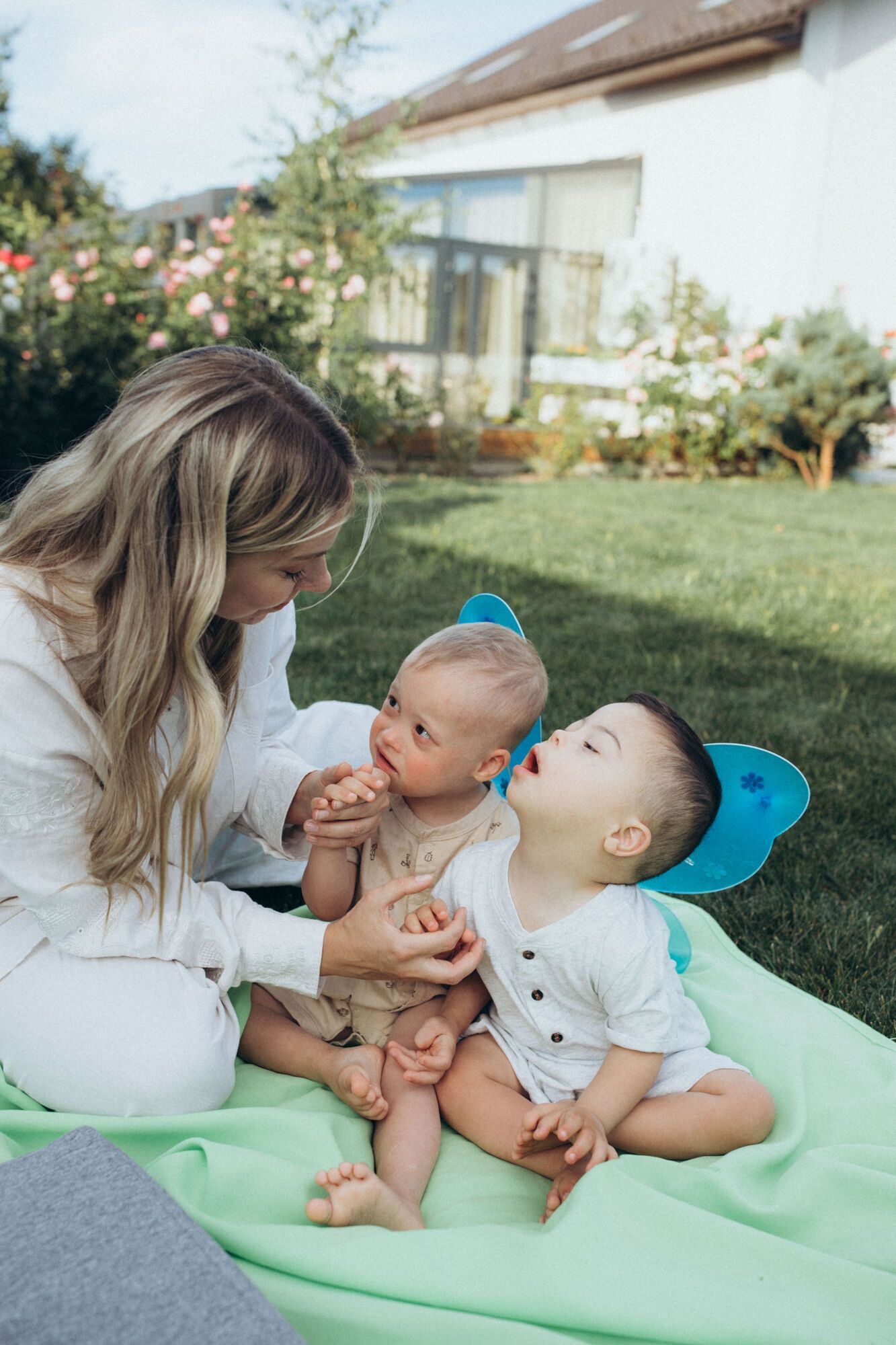 Почему Украине нужен День Бабочек