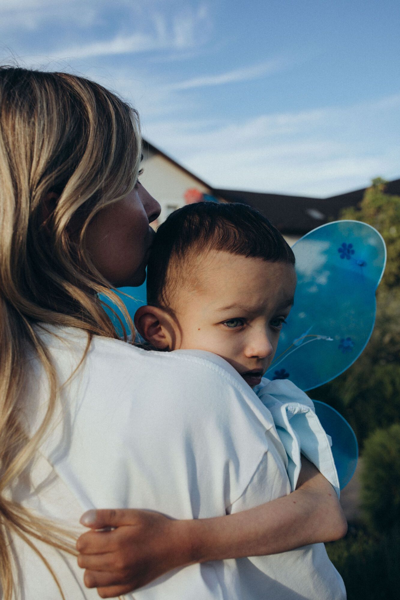 Почему Украине нужен День Бабочек