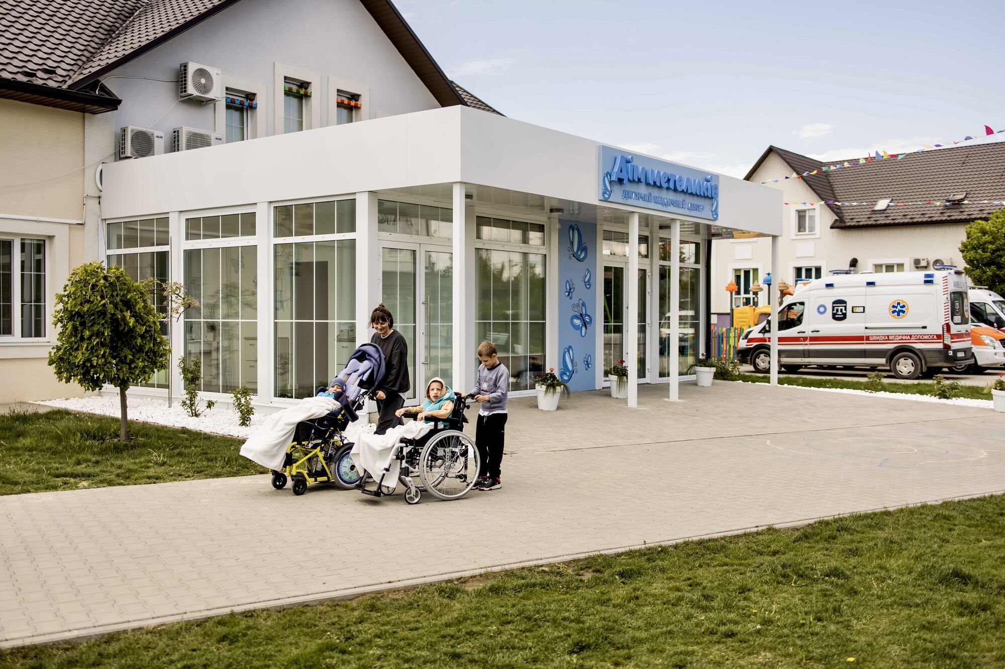 Почему Украине нужен День Бабочек