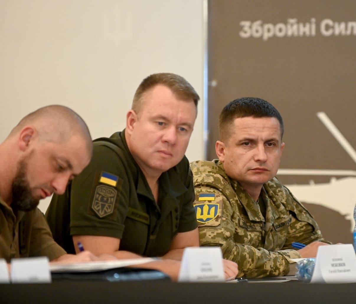 Сирський заявив про створення ешелонованої системи протидії ворожим дронам: які головні завдання