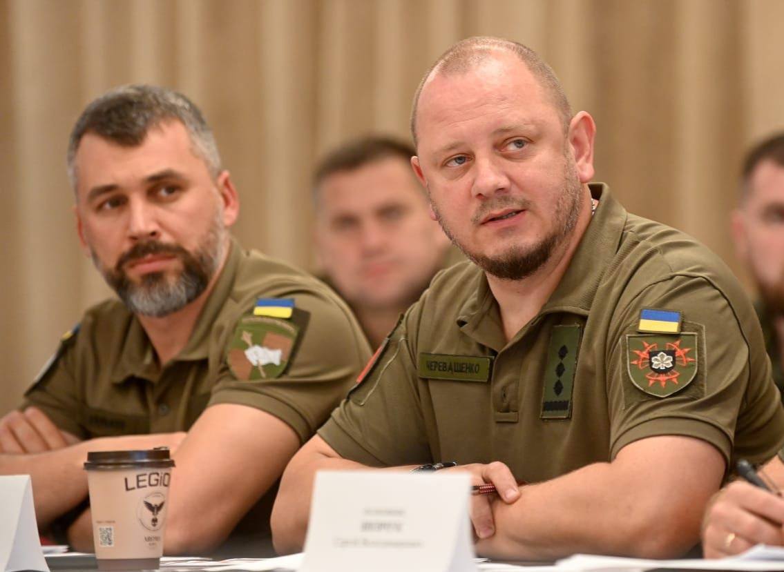 Сирський заявив про створення ешелонованої системи протидії ворожим дронам: які головні завдання