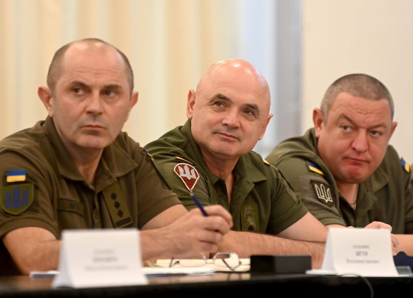 Сирський заявив про створення ешелонованої системи протидії ворожим дронам: які головні завдання