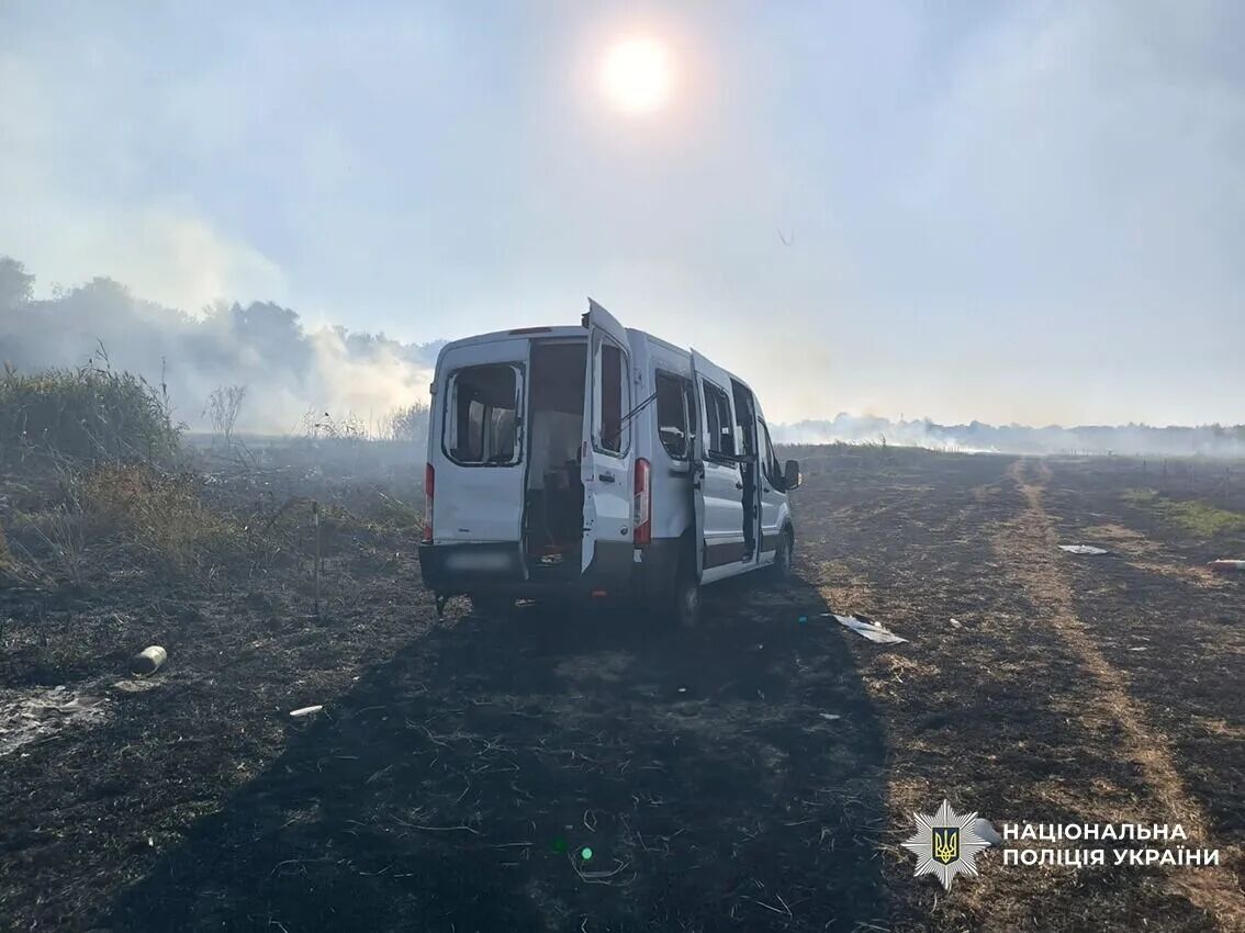 "Москва продовжує шлях терору": у ЄС різко відреагували на атаку Росії по гуманітарній місії з розмінування під Черніговом
