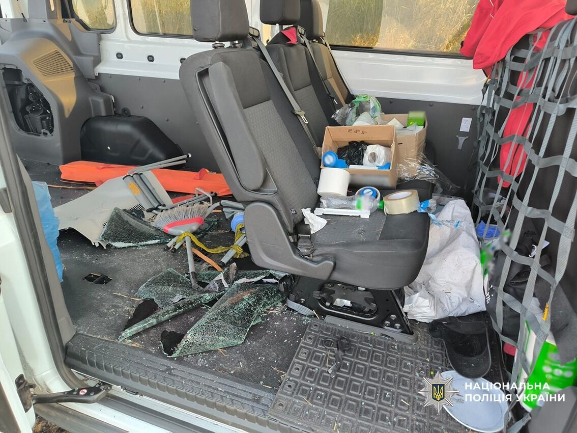 Россия ударила по миссии разминирования под Черниговом: двое погибших, количество раненых волонтеров DRC возросло до восьми