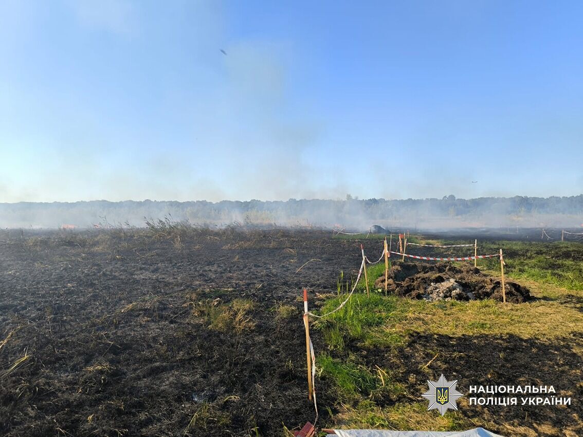 Россия ударила по миссии разминирования под Черниговом: двое погибших, количество раненых волонтеров DRC возросло до восьми