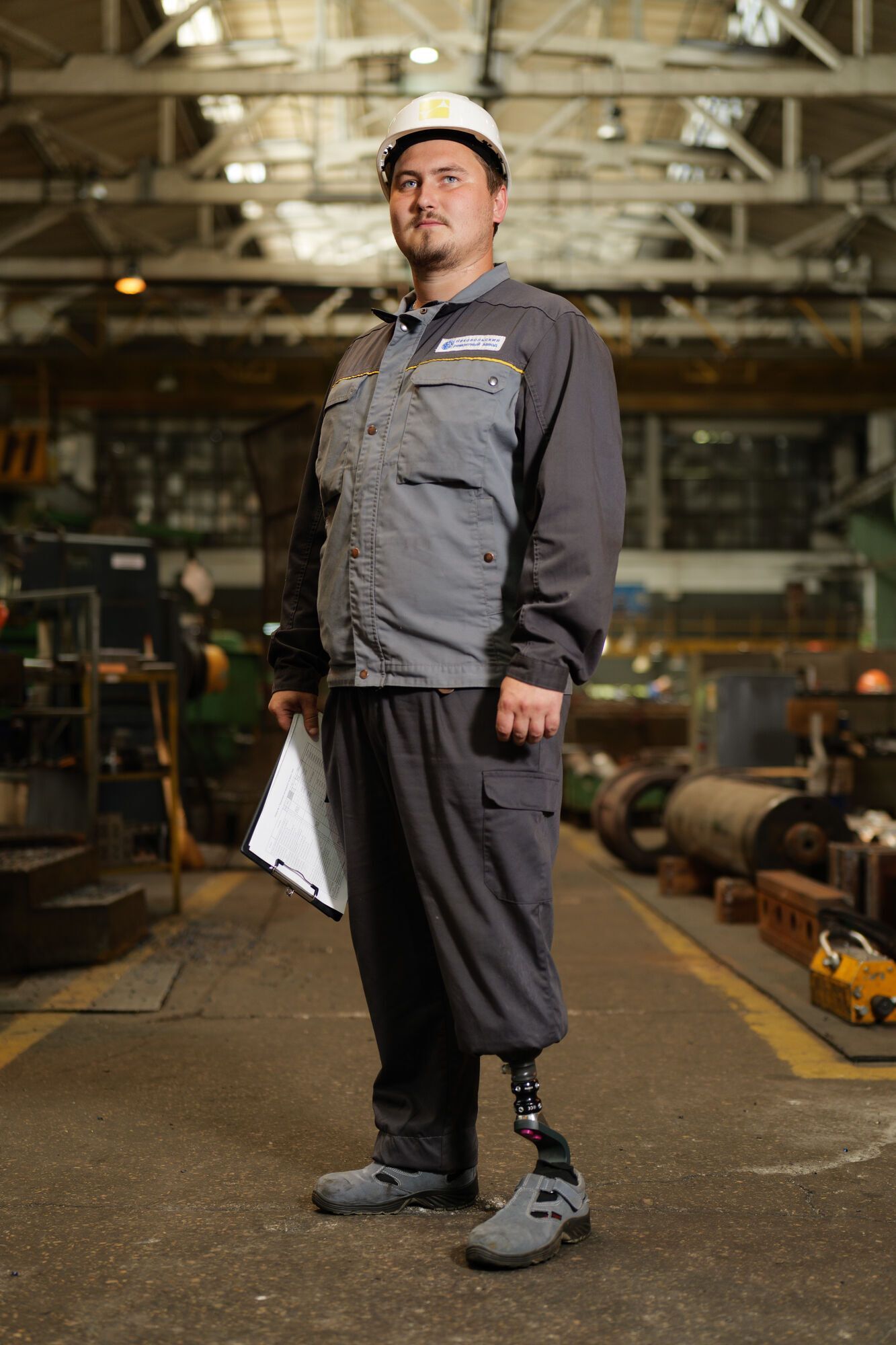 Коли фронт закінчується, починається інша боротьба: як підтримка роботодавця змінює долю ветеранів