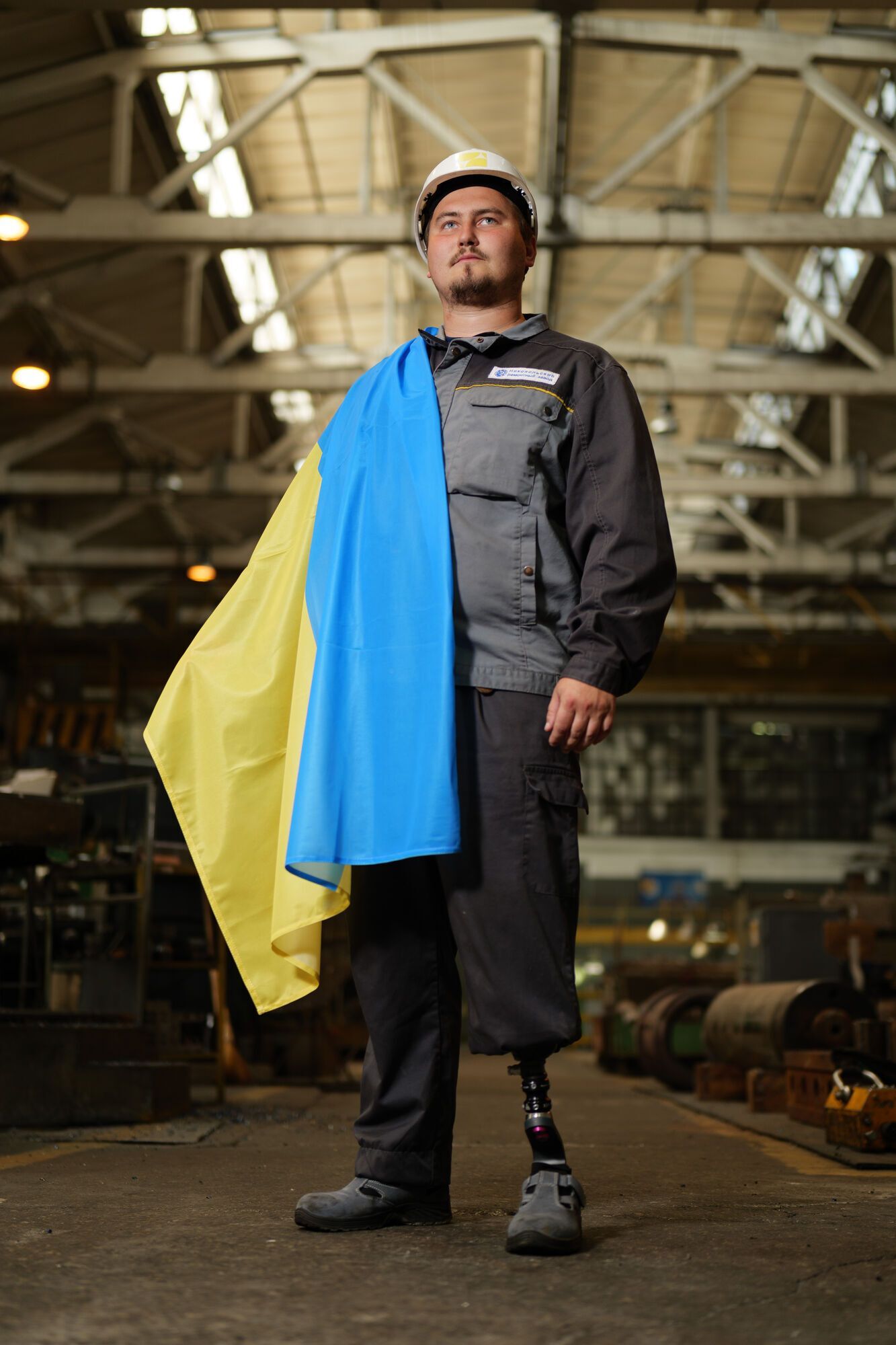 Коли фронт закінчується, починається інша боротьба: як підтримка роботодавця змінює долю ветеранів