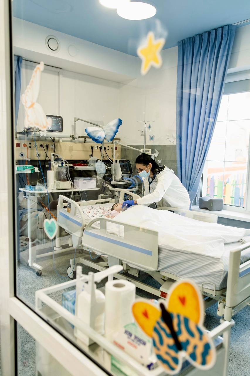 Почему Украине нужен День Бабочек