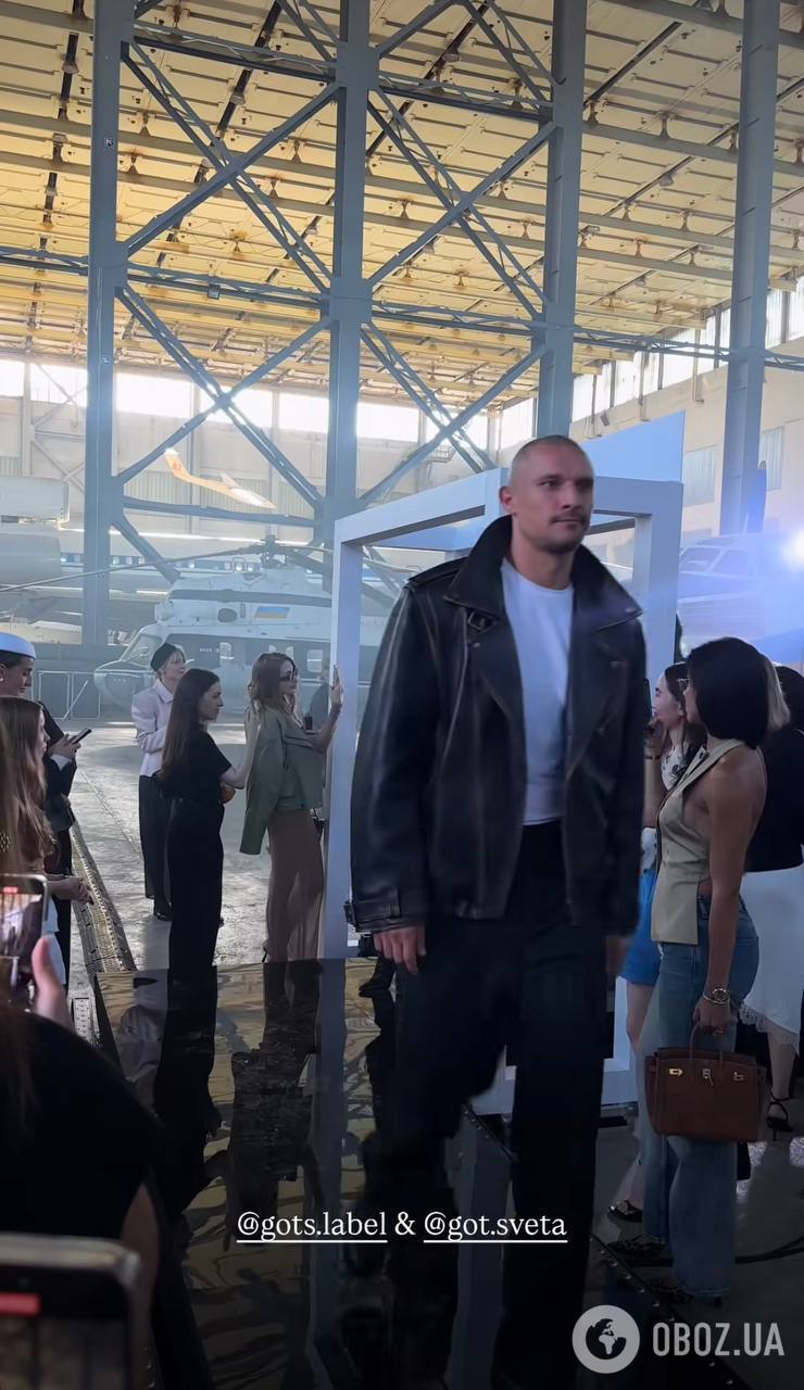 "Холостяка" Тараса Цымбалюка заметили в компании бывшей девушки: что они делали